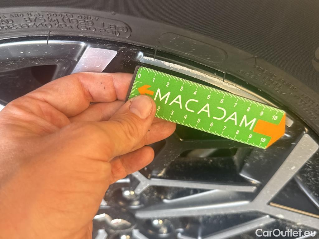  Hyundai  Tucson HYUNDAI  / 2020 / 5P / SUV 1.6 PHEV 265 HTRAC N LINE EXECU 4WD AUTO #22