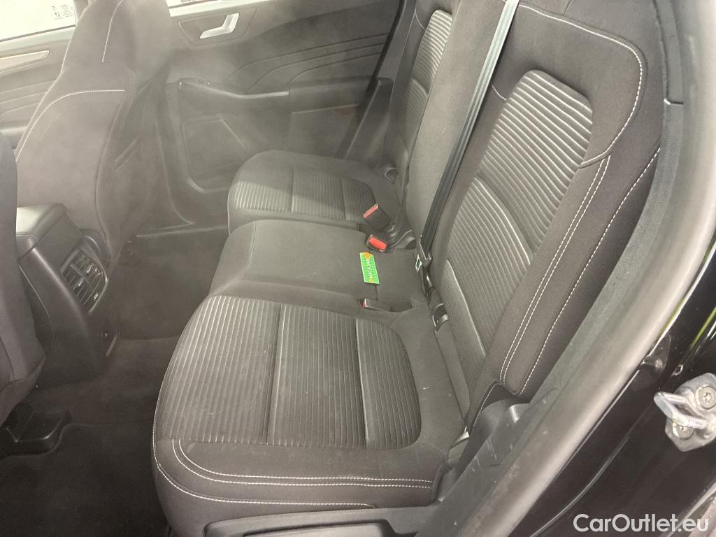  Ford  Kuga  Titanium Hybrid 2.5 190CV BVA6 E6dT #14