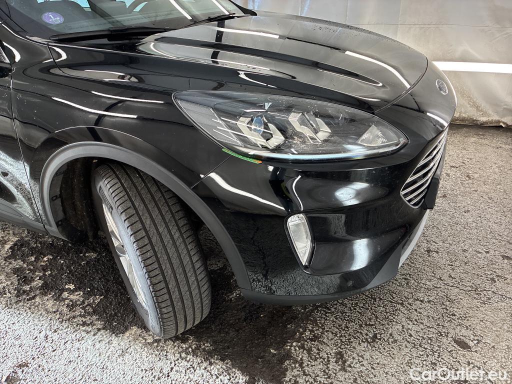  Ford  Kuga  Titanium Hybrid 2.5 190CV BVA6 E6dT #34