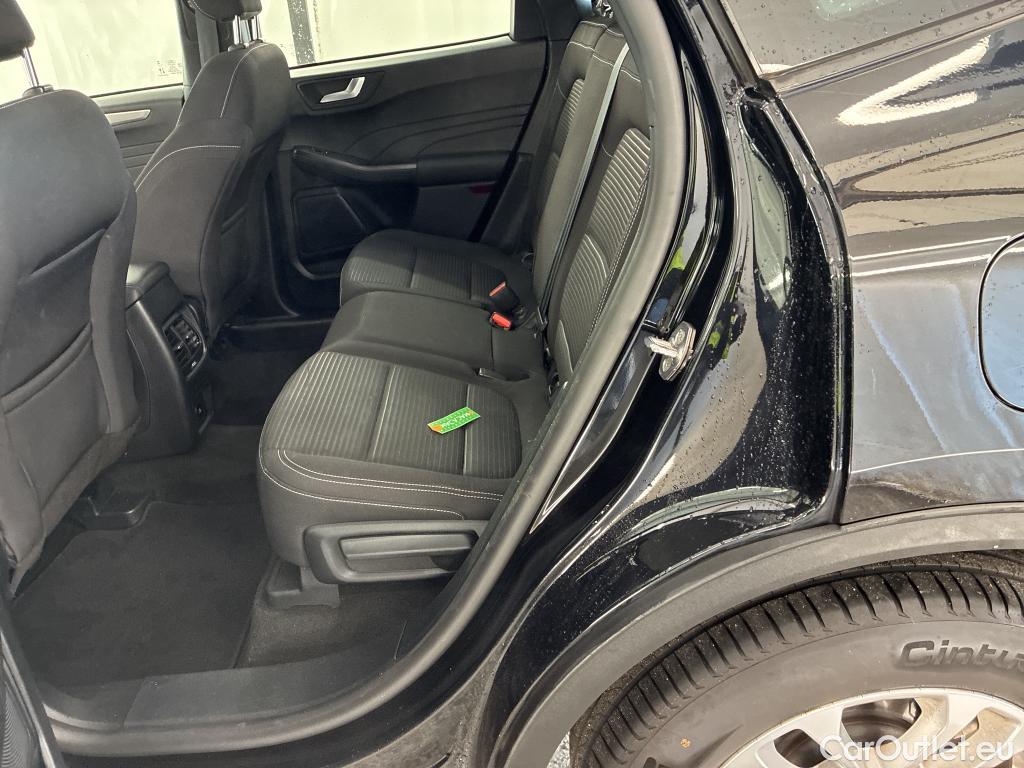  Ford  Kuga  Titanium Hybrid 2.5 190CV BVA6 E6dT #12