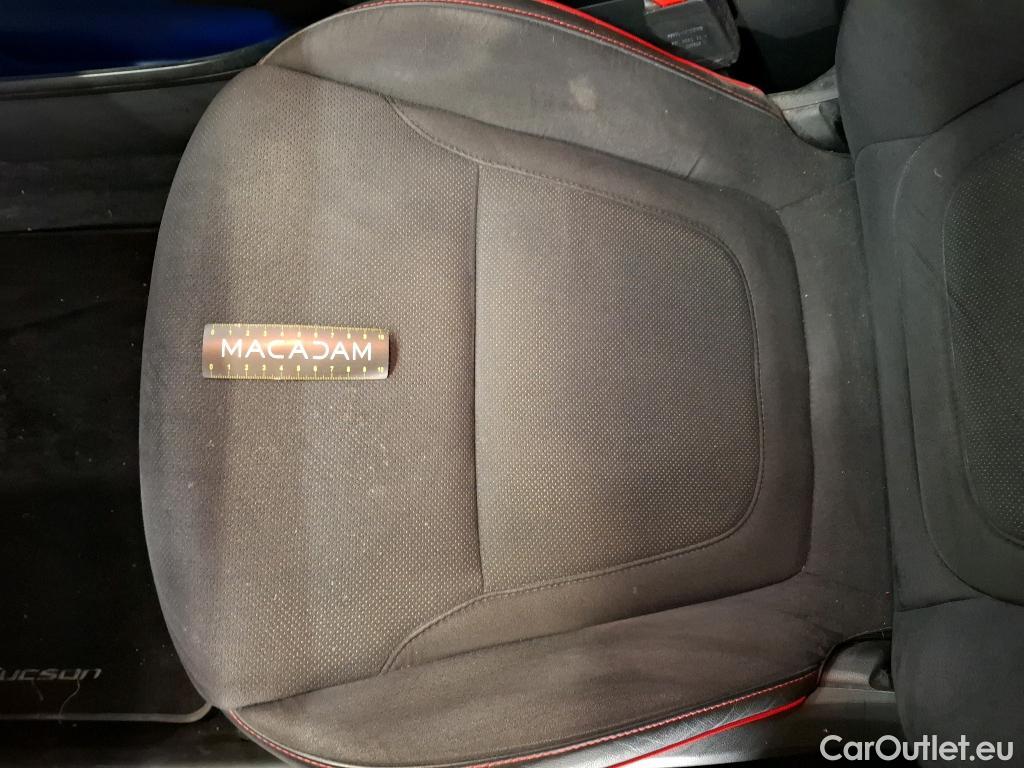  Hyundai  Tucson HYUNDAI  / 2020 / 5P / SUV 1.6 HYBRID 230 N LINE EXECUTIVE #2