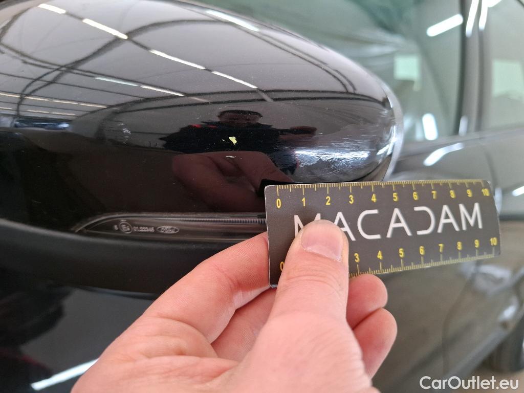  Ford  Kuga FORD  / 2019 / 5P / SUV 2.5 Dur 225 hybrid PHEV Pshift Titanium #23