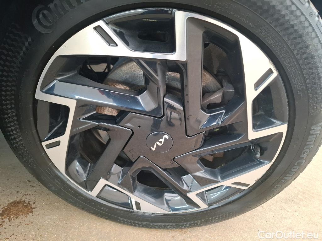  KIA  Sportage KIA  / 2021 / 5P / SUV 1.6 T-GDI 265 PHEV AUTO 4WD GT-LINE PREM #2