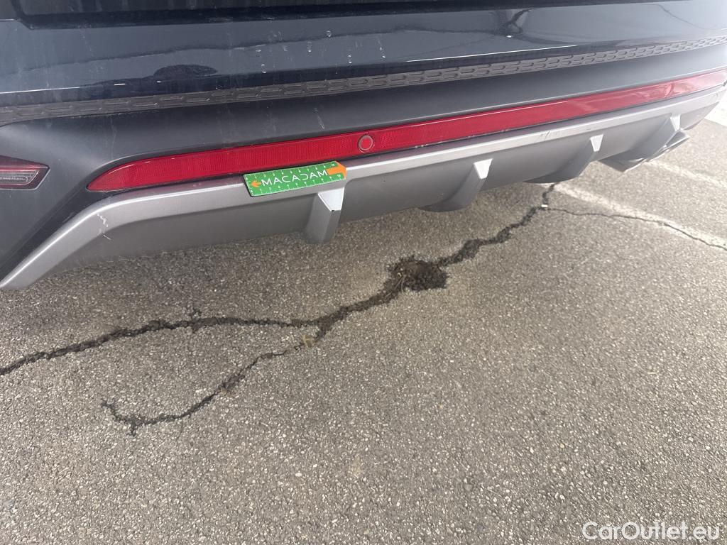  Hyundai  Tucson HYUNDAI  / 2020 / 5P / SUV 1.6 PHEV 265 HTRAC N LINE EXECU 4WD AUTO #9