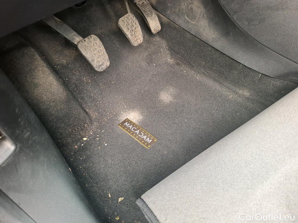  Ford  Puma FORD  / 2019 / 5P / SUV 1.0 Flexifuel Hybrid 125 (mHEV) ST-LINE #5