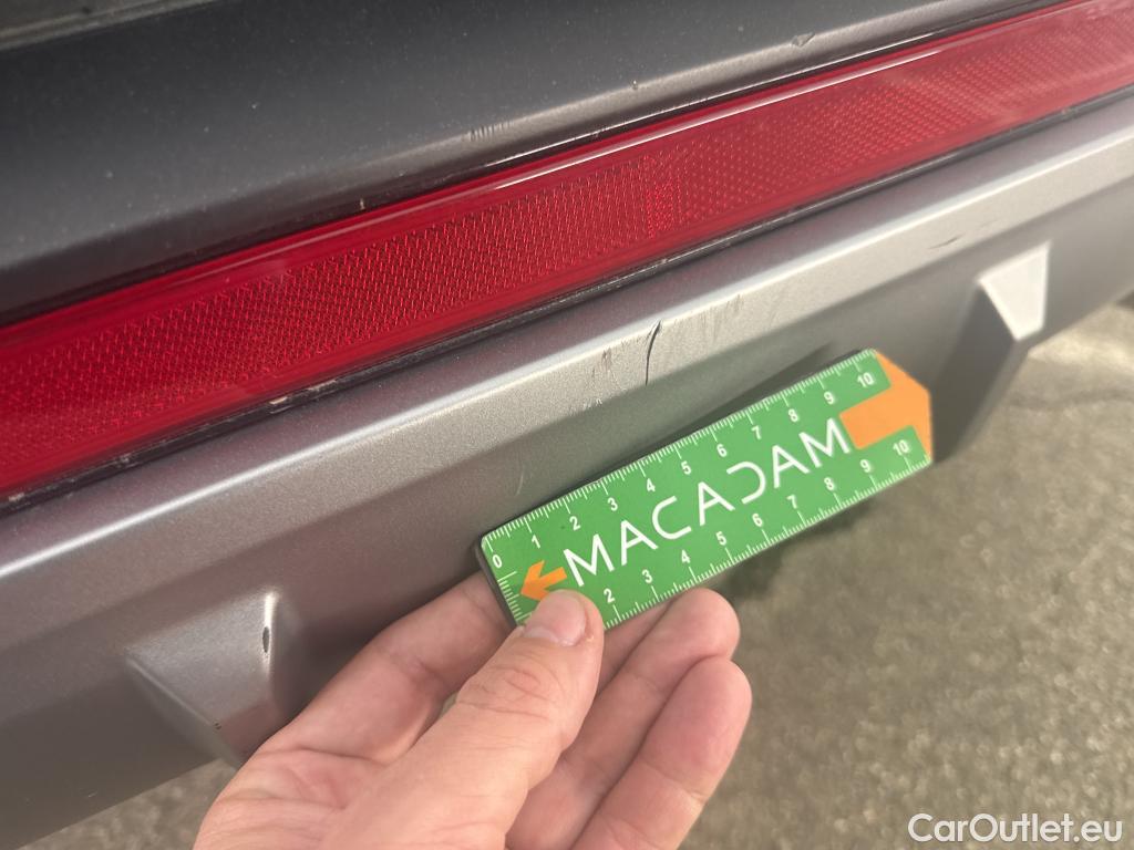  Hyundai  Tucson HYUNDAI  / 2020 / 5P / SUV 1.6 PHEV 265 HTRAC N LINE EXECU 4WD AUTO #14