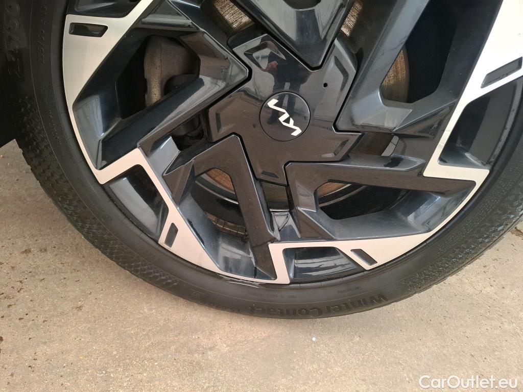  KIA  Sportage KIA  / 2021 / 5P / SUV 1.6 T-GDI 265 PHEV AUTO 4WD GT-LINE PREM #15