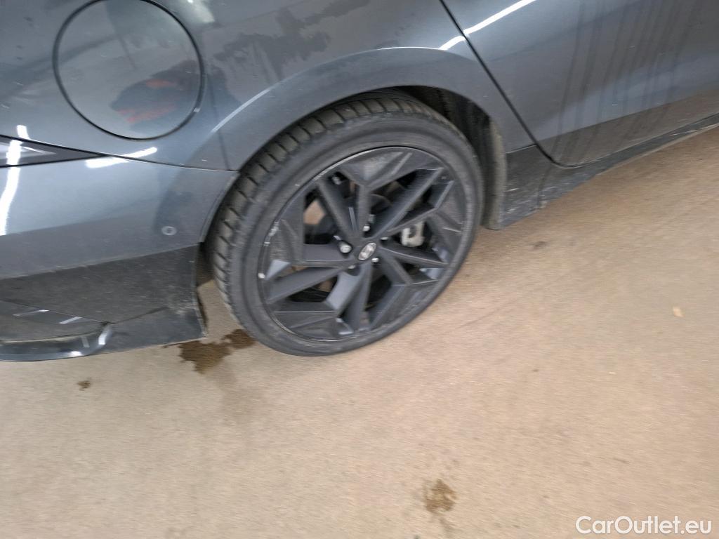  Hyundai   Ioniq Ioniq 6 First Edition Electrique 4WD 77kWh BVA #12