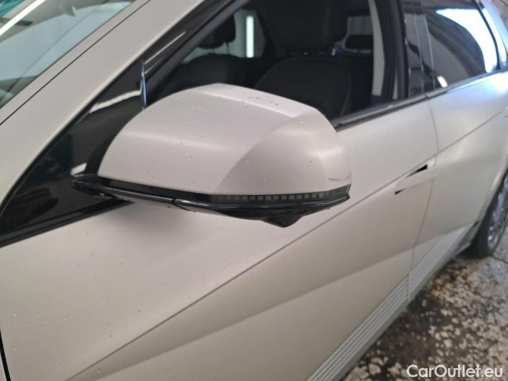  Hyundai   Ioniq Ioniq 5 Executive Electrique 77kWh BVA #7