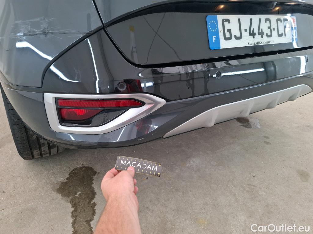  KIA  Sportage  GT-Line Premium Plug-in Hybrid 4WD 1.6 T-GDI 265CV BVA6 E6d #18