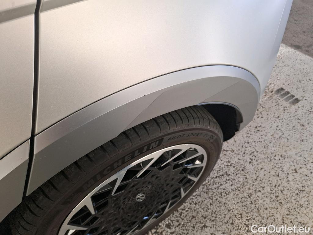  Hyundai   Ioniq Ioniq 5 Executive Electrique 77kWh BVA #12