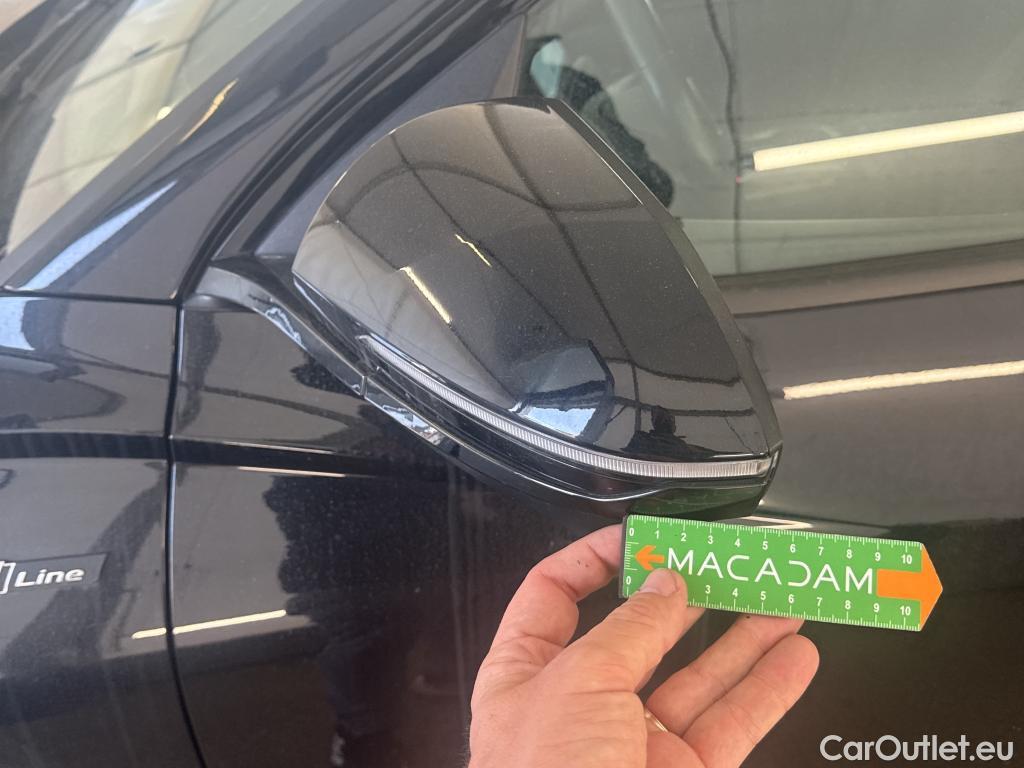  Hyundai  Tucson HYUNDAI  / 2020 / 5P / SUV 1.6 PHEV 265 HTRAC N LINE EXECU 4WD AUTO #23