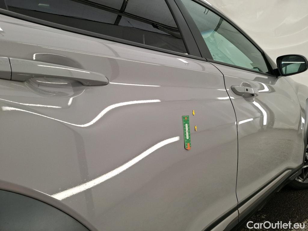  Hyundai  Konna Kona Creative Hybrid 2WD 1.6 GDI 140CV BVA6 E6d #3