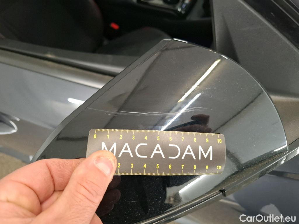  Hyundai  Tucson HYUNDAI  / 2020 / 5P / SUV 1.6 HYBRID 230 N LINE EXECUTIVE #7