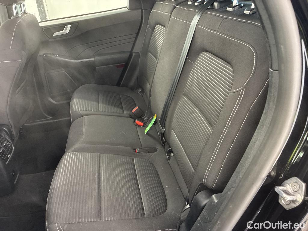  Ford  Kuga  Titanium Hybrid 2.5 190CV BVA6 E6dT #21