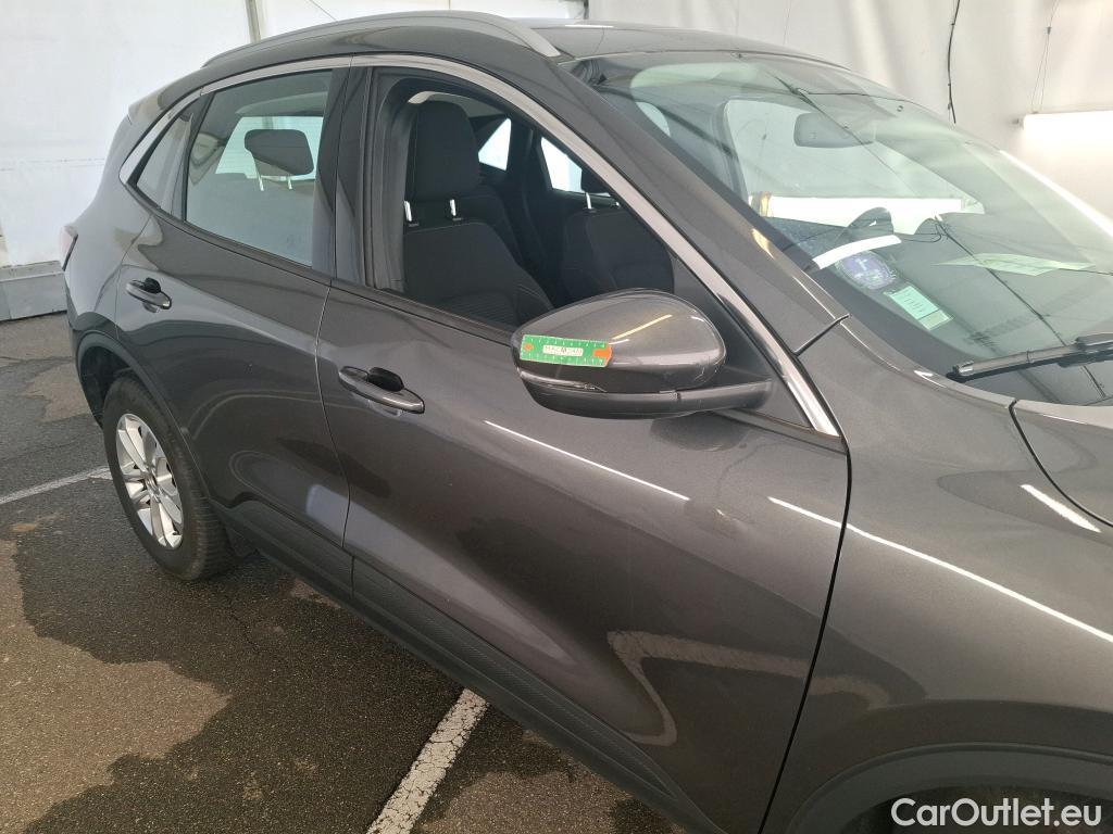  Ford  Kuga FORD  / 2019 / 5P / SUV 2.5 Duratec 190 FHEV Powershift Titanium #31