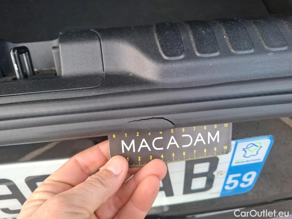  Ford  Puma FORD  / 2019 / 5P / SUV 1.0 Flexifuel Hybrid 125 (mHEV) ST-LINE #14