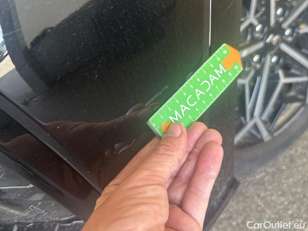  Hyundai  Tucson HYUNDAI  / 2020 / 5P / SUV 1.6 PHEV 265 HTRAC N LINE EXECU 4WD AUTO #7