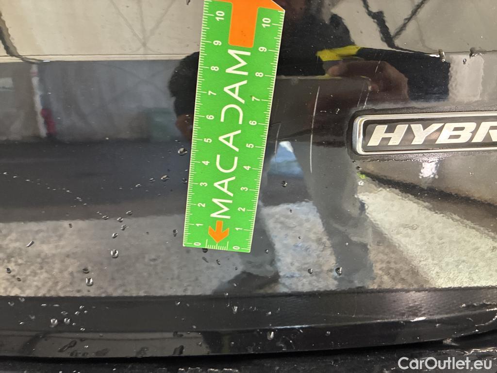  Ford  Kuga  Titanium Hybrid 2.5 190CV BVA6 E6dT #45