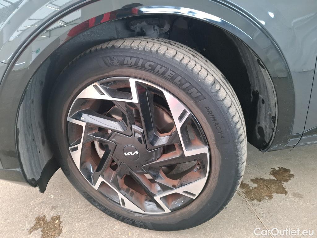  KIA  Sportage  GT-Line Premium Plug-in Hybrid 4WD 1.6 T-GDI 265CV BVA6 E6d #15