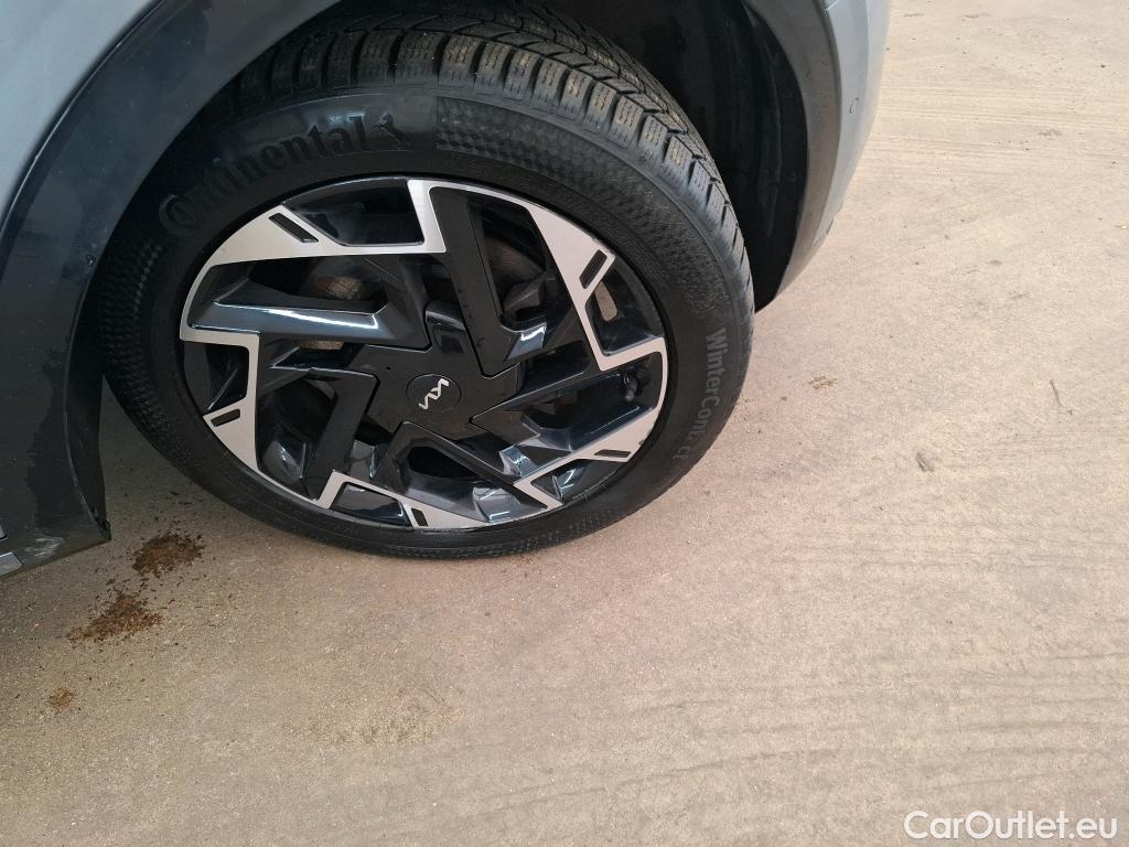  KIA  Sportage KIA  / 2021 / 5P / SUV 1.6 T-GDI 265 PHEV AUTO 4WD GT-LINE PREM #1