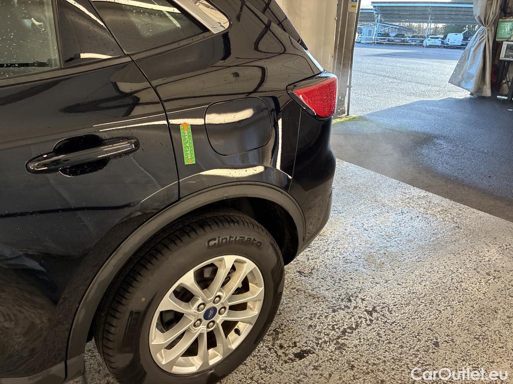  Ford  Kuga  Titanium Hybrid 2.5 190CV BVA6 E6dT #30