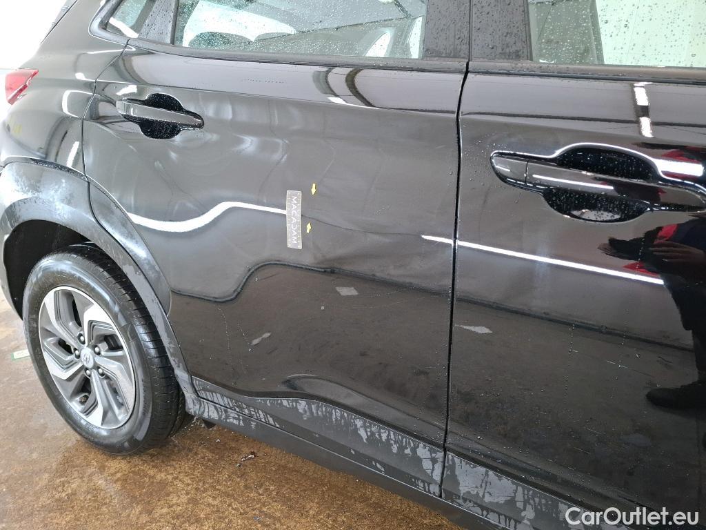  Hyundai  Konna Kona Business Hybrid 2WD 1.6 GDI 140CV BVA6 E6d #1