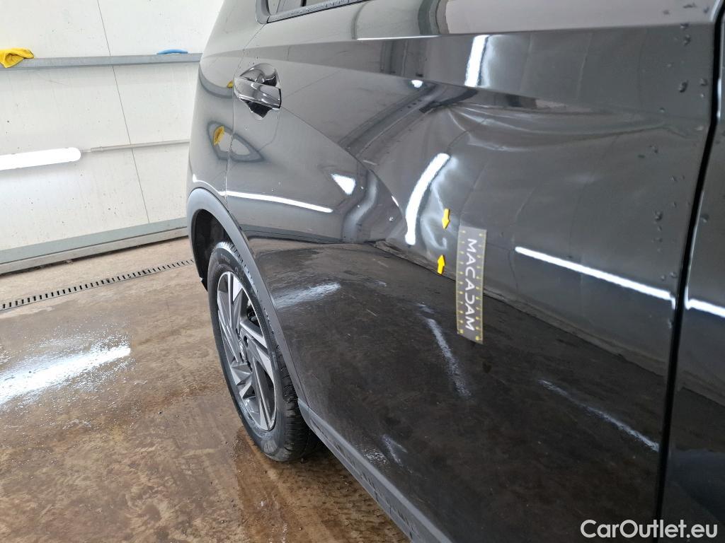  Hyundai  Bayon HYUNDAI  / 2021 / 5P / SUV 1.0 T-GDI 100 HYBRID 48V INTUITIVE #4