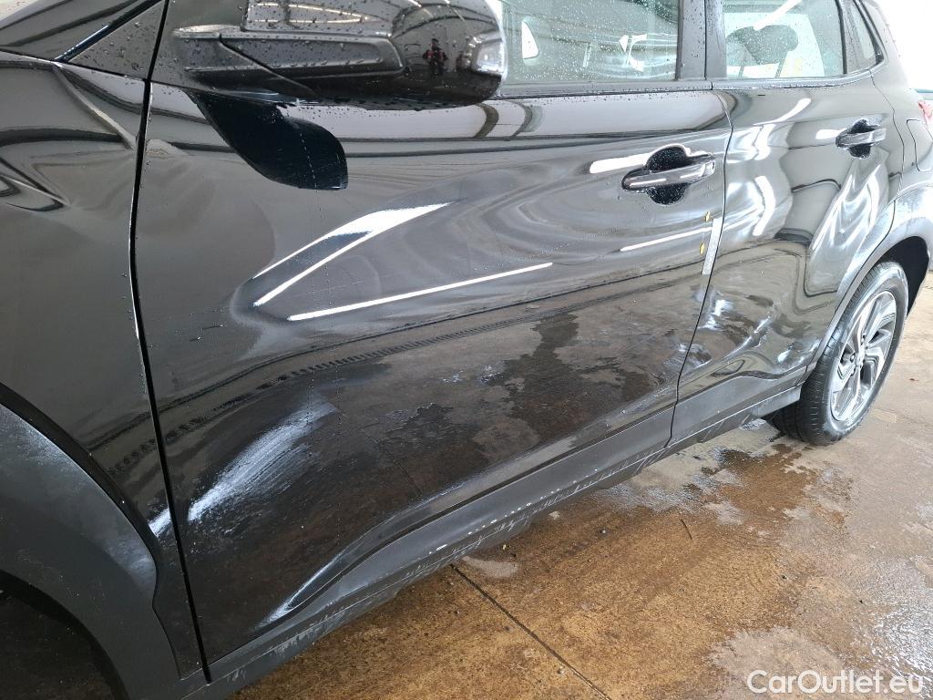  Hyundai  Konna Kona Business Hybrid 2WD 1.6 GDI 140CV BVA6 E6d #6