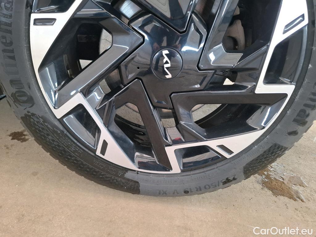  KIA  Sportage KIA  / 2021 / 5P / SUV 1.6 T-GDI 265 PHEV AUTO 4WD GT-LINE PREM #13