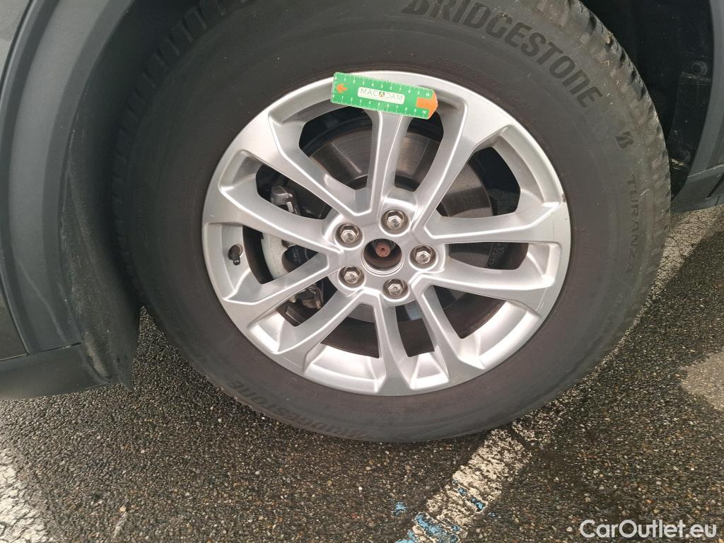  Ford  Kuga FORD  / 2019 / 5P / SUV 2.5 Duratec 190 FHEV Powershift Titanium #19