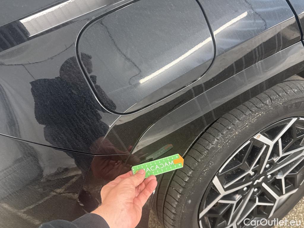  Hyundai  Tucson HYUNDAI  / 2020 / 5P / SUV 1.6 PHEV 265 HTRAC N LINE EXECU 4WD AUTO #27