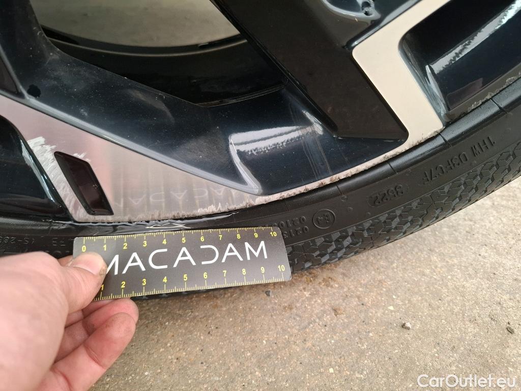  KIA  Sportage KIA  / 2021 / 5P / SUV 1.6 T-GDI 265 PHEV AUTO 4WD GT-LINE PREM #4