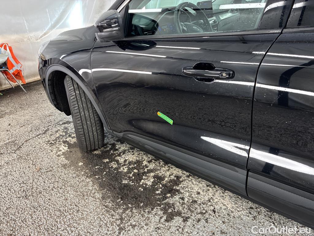  Ford  Kuga  Titanium Hybrid 2.5 190CV BVA6 E6dT #25