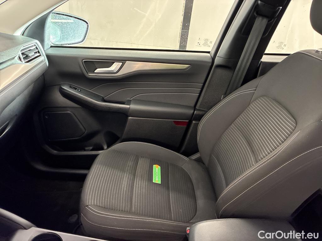  Ford  Kuga  Titanium Hybrid 2.5 190CV BVA6 E6dT #10