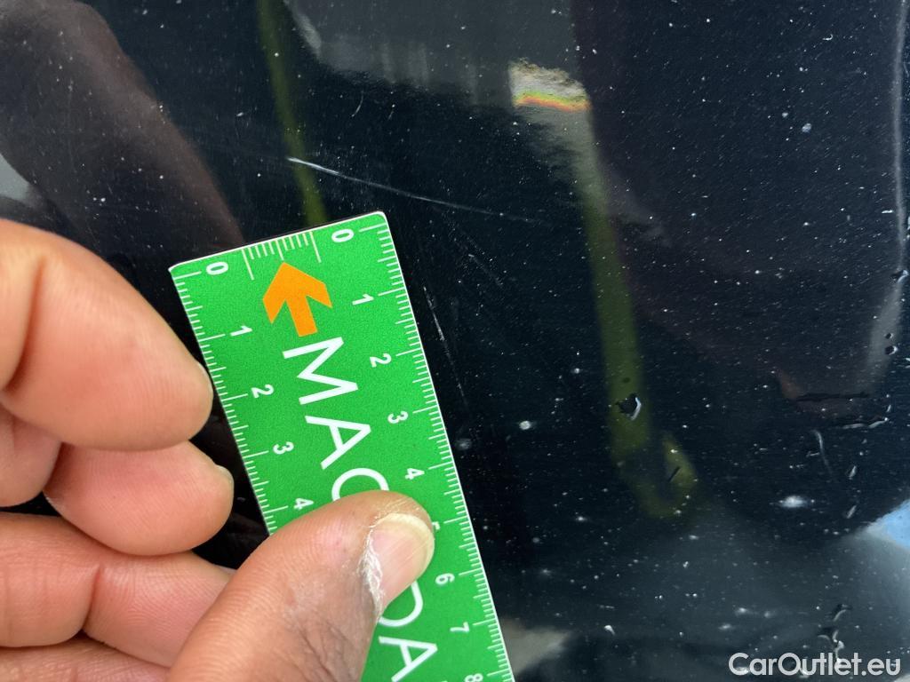  Ford  Kuga  Titanium Hybrid 2.5 190CV BVA6 E6dT #27