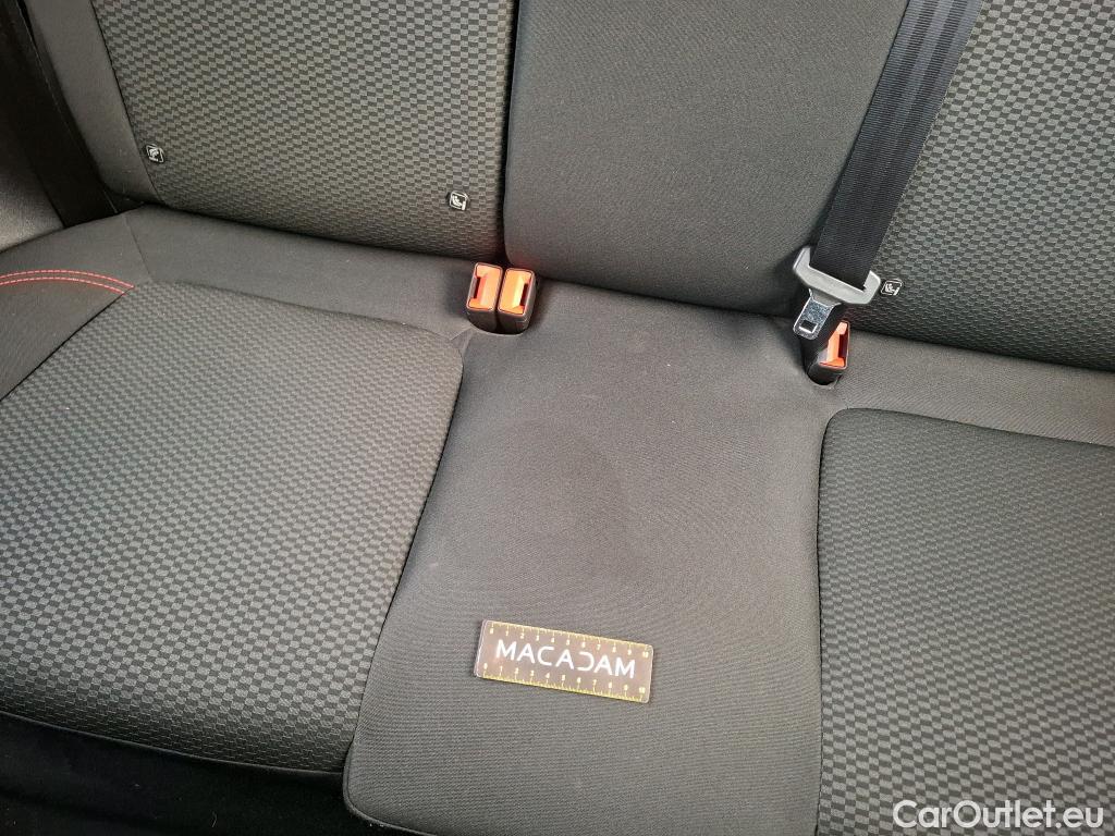  Ford  Puma FORD  / 2019 / 5P / SUV 1.0 Flexifuel Hybrid 125 (mHEV) ST-LINE #21