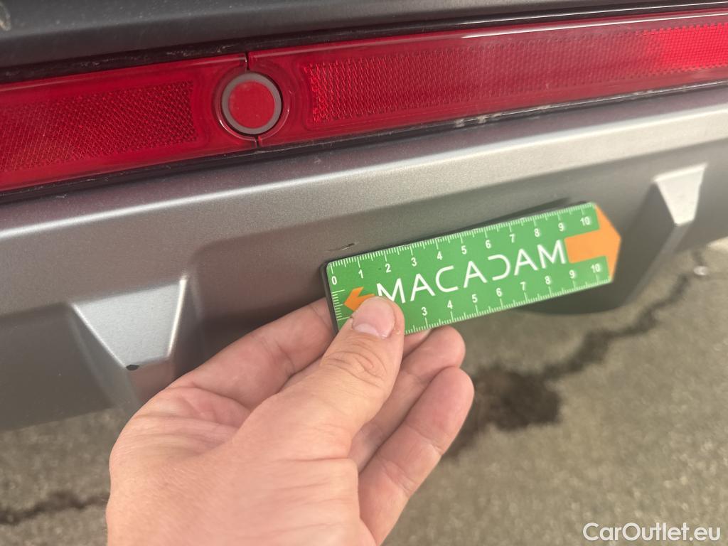  Hyundai  Tucson HYUNDAI  / 2020 / 5P / SUV 1.6 PHEV 265 HTRAC N LINE EXECU 4WD AUTO #12