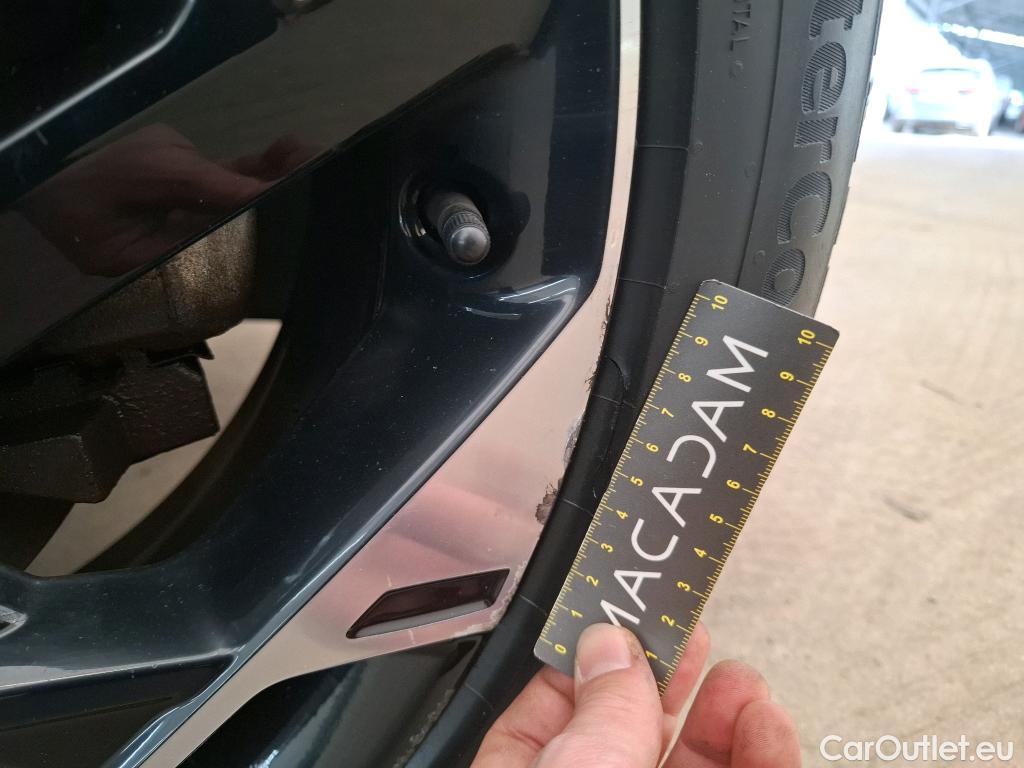  KIA  Sportage KIA  / 2021 / 5P / SUV 1.6 T-GDI 265 PHEV AUTO 4WD GT-LINE PREM #6