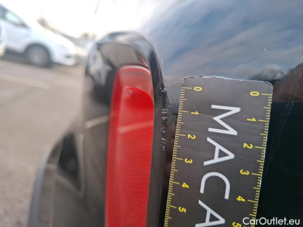  Ford  Puma FORD  / 2019 / 5P / SUV 1.0 Flexifuel Hybrid 125 (mHEV) ST-LINE #30