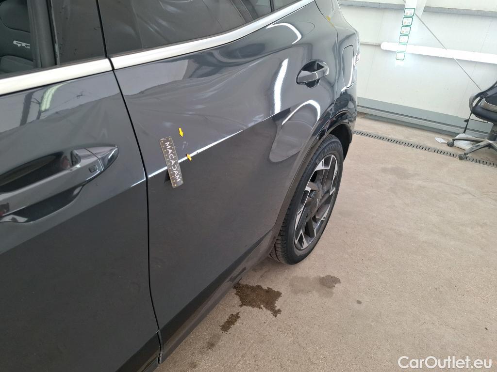  KIA  Sportage  GT-Line Premium Plug-in Hybrid 4WD 1.6 T-GDI 265CV BVA6 E6d #6