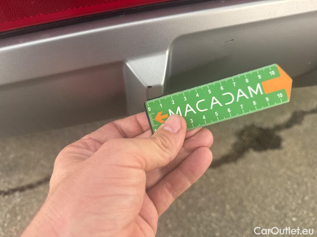  Hyundai  Tucson HYUNDAI  / 2020 / 5P / SUV 1.6 PHEV 265 HTRAC N LINE EXECU 4WD AUTO #11