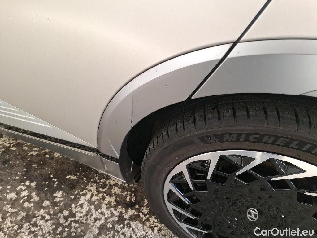  Hyundai   Ioniq Ioniq 5 Executive Electrique 77kWh BVA #9