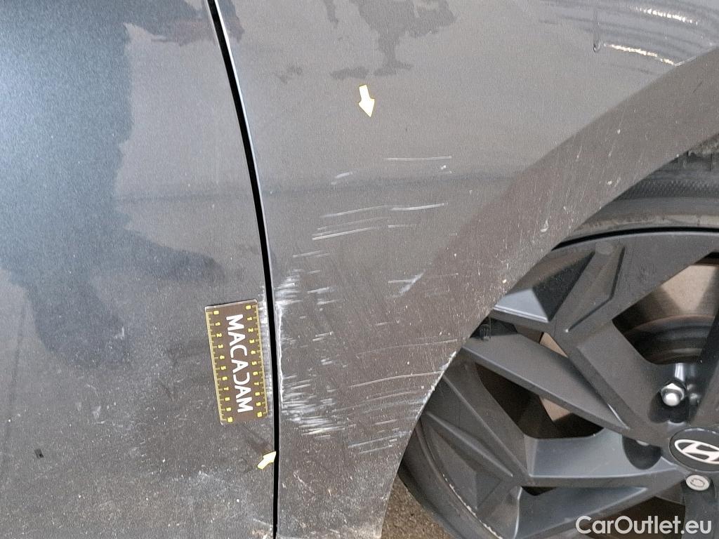  Hyundai   Ioniq Ioniq 6 First Edition Electrique 4WD 77kWh BVA #6