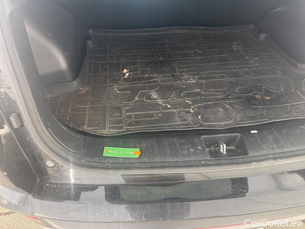  Hyundai  Tucson HYUNDAI  / 2020 / 5P / SUV 1.6 PHEV 265 HTRAC N LINE EXECU 4WD AUTO #3