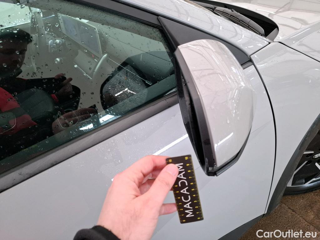  Hyundai   Ioniq Ioniq 5 Creative Electrique 72kWh BVA #4