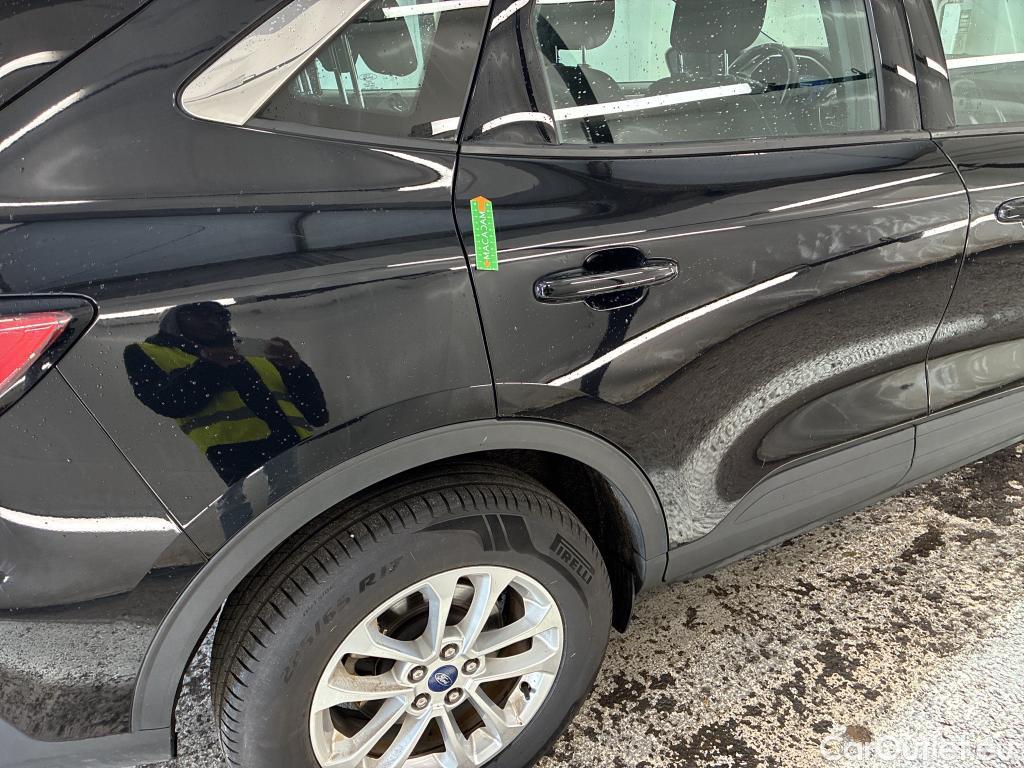  Ford  Kuga  Titanium Hybrid 2.5 190CV BVA6 E6dT #4