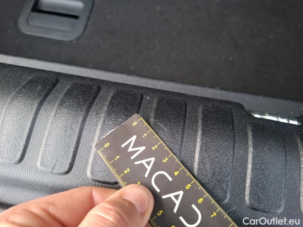  Ford  Puma FORD  / 2019 / 5P / SUV 1.0 Flexifuel Hybrid 125 (mHEV) ST-LINE #37