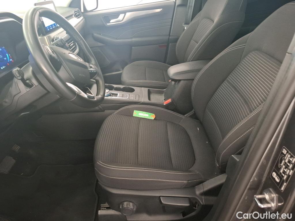  Ford  Kuga FORD  / 2019 / 5P / SUV 2.5 Duratec 190 FHEV Powershift Titanium #15