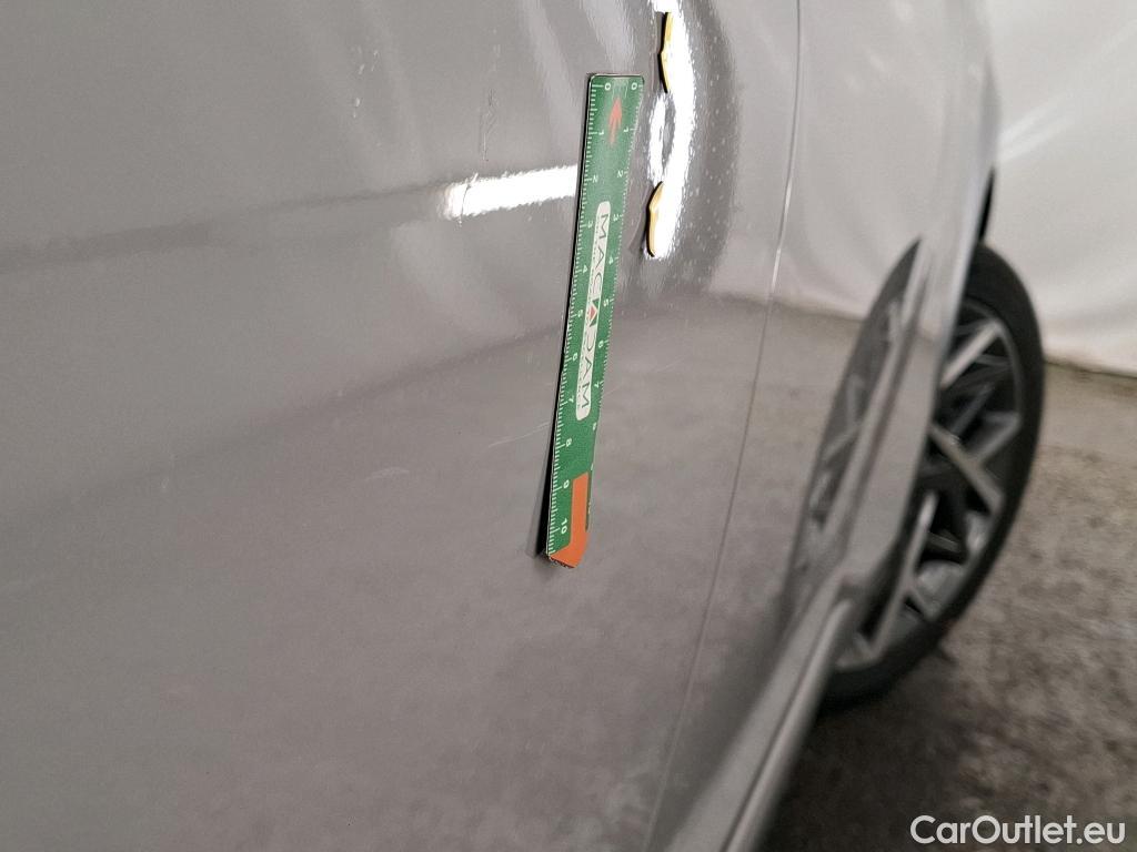  Hyundai  Konna Kona Creative Hybrid 2WD 1.6 GDI 140CV BVA6 E6d #5